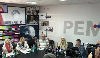 REM ni iz trećeg puta nije dobio predsednika: “Zamajavanje, otezanje i gubljenje vremena“