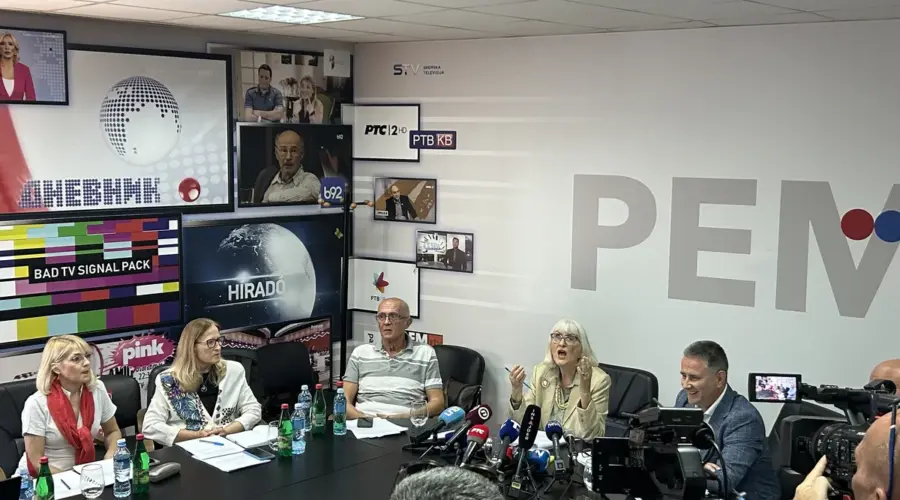 REM ni iz trećeg puta nije dobio predsednika: “Zamajavanje, otezanje i gubljenje vremena“