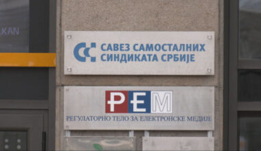 REM prati predizbornu kampanju 24 sata dnevno na 11 televizijskih programa