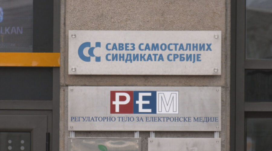 REM prati predizbornu kampanju 24 sata dnevno na 11 televizijskih programa