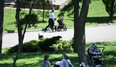 RHMZ: Danas u Srbiji sunčano i toplo, na jugozapadu kratka kiša