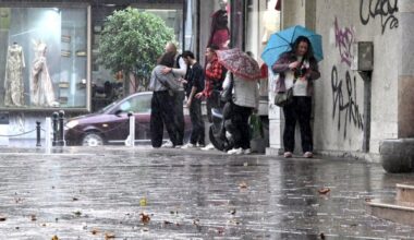RHMZ IZDAO NOVO UPOZORENjE: Stiže nam najveći preokret – evo kada tačno prestaje kiša