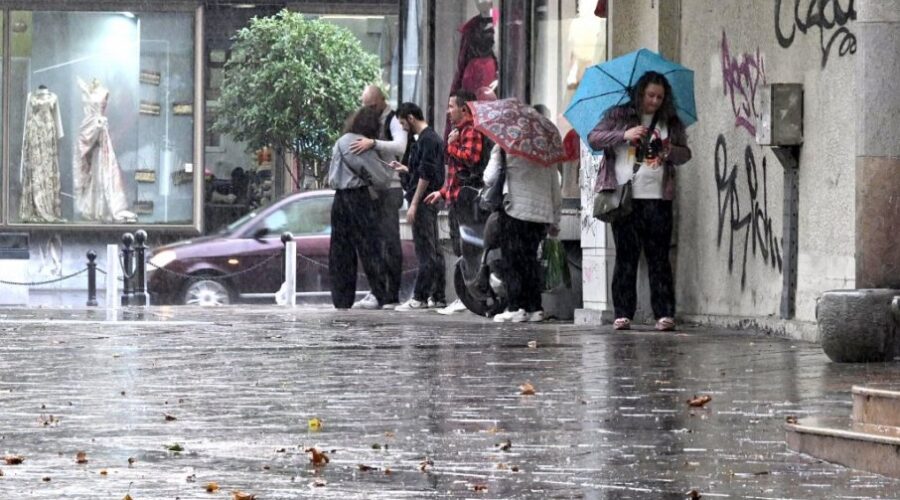 RHMZ IZDAO NOVO UPOZORENjE: Stiže nam najveći preokret – evo kada tačno prestaje kiša