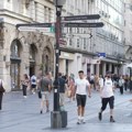 RHMZ izdao upozorenje: Još dva dana visokih temperatura, zatim promena vremena