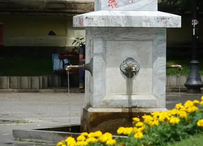 RHMZ izdao upozorenje na izuzetno visoke temperature za 9. septembar