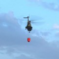 RHMZ upozorava: Ekstremni uslovi za izbijanje i širenje požara na otvorenom