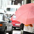 RHMZ upozorava na promenu vremena: Evo gde se očekuju kiša, pljuskovi i pad temperature