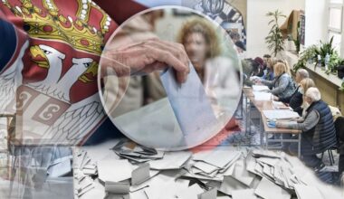 RIK ĆUTI O BROJU PRIJAVLJENIH BIRAČA U DIJASPORI:Komisija za reviziju biračkog spiska otkriva da je za samo 3 dana bilo više od 10 hiljada prijava!