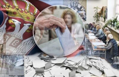 STUDENTI PODNOSE KRIVIČNE PRIJAVE ZBOG DIJASPORE: Odgovornima iz RIK i ministarstava preti robija! Lažirali broj prijava, brisali građane iz biračkih spiskova…!