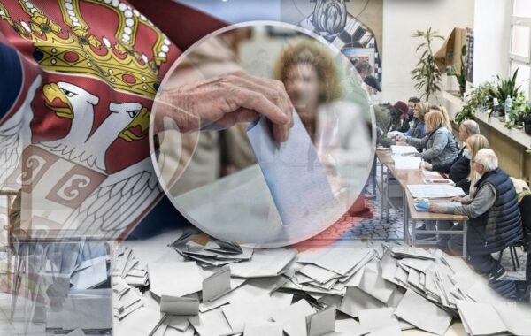 UPRAVNI SUD ODBIO ŽALBU STUDENTSKE LISTE: Nema promena u glasanju za dijasporu!