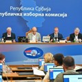 RIK: Kandidat na listi Bogoljuba Karića nije u biračkom spisku, 48 sati da isprave nedostatak