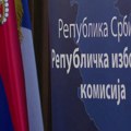 RIK: Koaliciji Narodna Srbija nedostaje još 67 potpisa