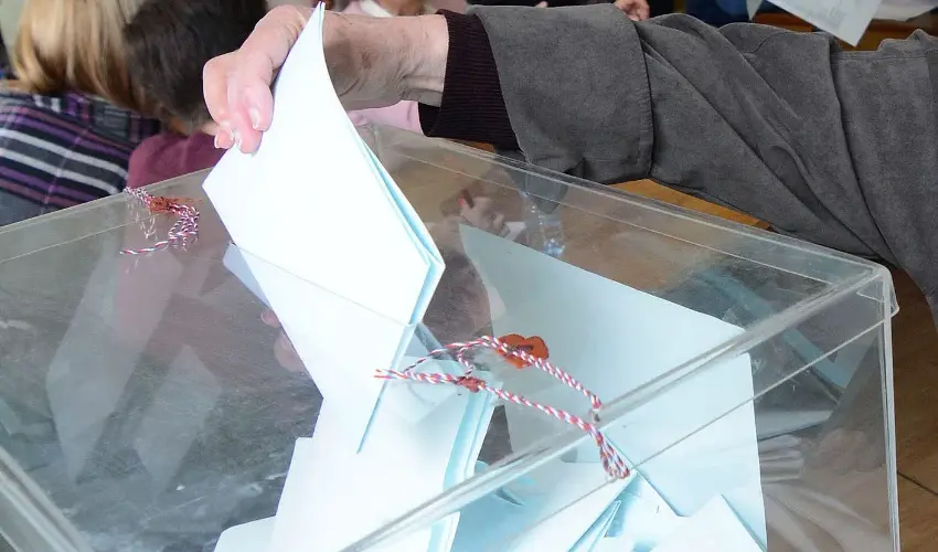 RIK: Listi Narodna Srbija nedostaje 67 pravno valjanih potpisa birača