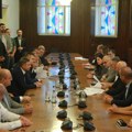 RIK: Povučena lista koalicije Narodna Srbija, dilema šta se brojem pod kojim je proglašena