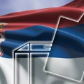 RIK: Rok za predaju lista 4. oktobar, zaključenje biračkog spiska 9. oktobar