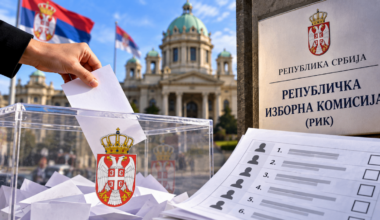 RIK do sada proglasio 13 izbornih lista: jedna povučena, rok za podnošenje ističe 4. oktobra