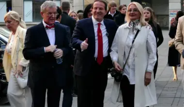 RIK naložio Kariću da u roku od 48 časova ispravi nedostatke na izbornoj listi