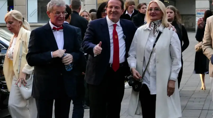 RIK naložio Kariću da u roku od 48 časova ispravi nedostatke na izbornoj listi