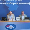 RIK objavio ključne rokove za izbore 25. oktobra
