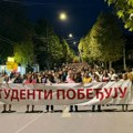 RIK proglasila izbornu listu „Studentska lista – Studenti pobeđuju“