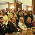 RIK proglasio izborne liste "Bogoljub Karić - Pokret snaga Srbije - BK" i "Ćale, ovo je za tebe - Petar Đurić"