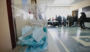 RIK proglasio listu SDA Sandžaka, predstavnici ODIHR od danas na sednicama te komisije