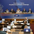 RIK usvojio izbornu listu SNS, a na njoj očekivana imena