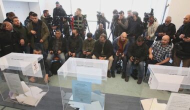 RSE: Pola miliona građana Srbije bez adrese u biračkom spisku