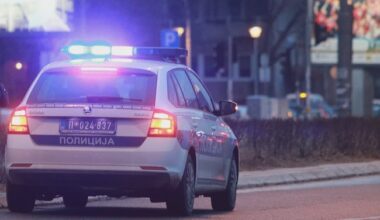 RTS: Eksplodirala plinska boca u porodičnoj kući u Surčinu, povređen muškarac