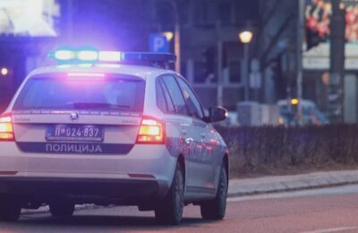RTS: Eksplodirala plinska boca u porodičnoj kući u Surčinu, povređen muškarac