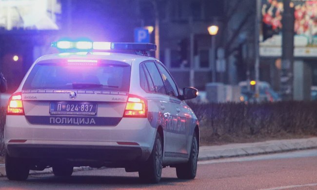 RTS: Eksplodirala plinska boca u porodičnoj kući u Surčinu, povređen muškarac