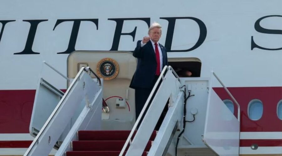 RUSIJA SE VRAĆA NA SASTANKE G20: Trampova odluka izazvala nezadovoljstvo evropskih saveznika koji žele izolaciju Moskve!