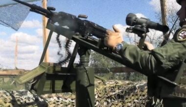RUSKI “VARVARI” NEPREMOSTIVA PREPREKA ZA UKRAJINCE: Novo oružje preti čak i jurišnim letelicama
