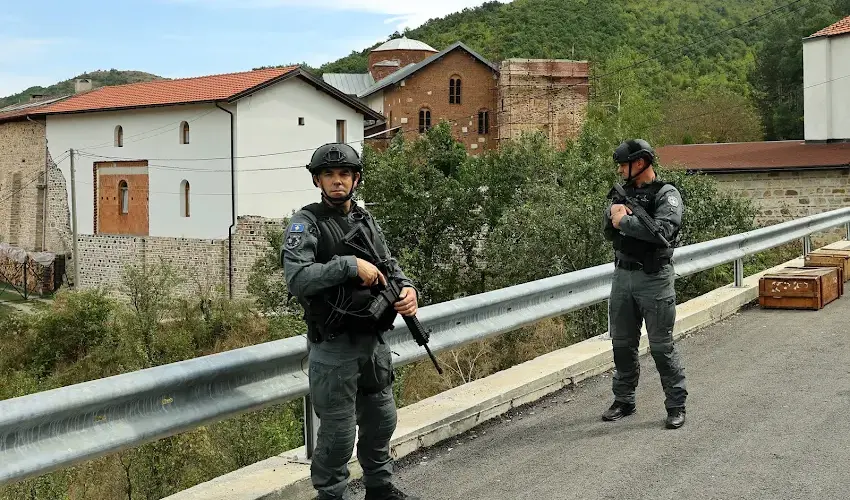 Radio Kim: Sukob u Banjskoj naneo ogromnu političku štetu Srbima na Kosovu