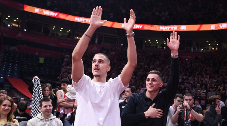 Radnički iz Kragujevca prvi u regionu, Novi Beograd i Jadran prate, Partizan poražen posle penala