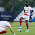 Radnički prodisao na Čairu: Nišlije srušile OFK Beograd i pobegle sa dna!