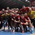 Radnički sigurno otvorio sezonu: Železničar Jug savladan sa 31:22