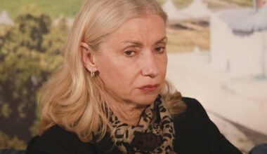 Radovanović: Različite struje u policiji u sukobu sa strujom načelnika UKP