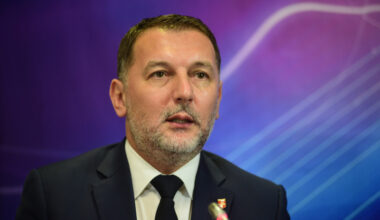 Radujko: “Zašto da neko od naših klubova ne igra u finalu LE?”