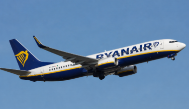 Rajaner upozorava na veliki skok cena avio-karata! Nafta dostigla 97 dolara: Neki prevoznici mogli bi da bankrotiraju