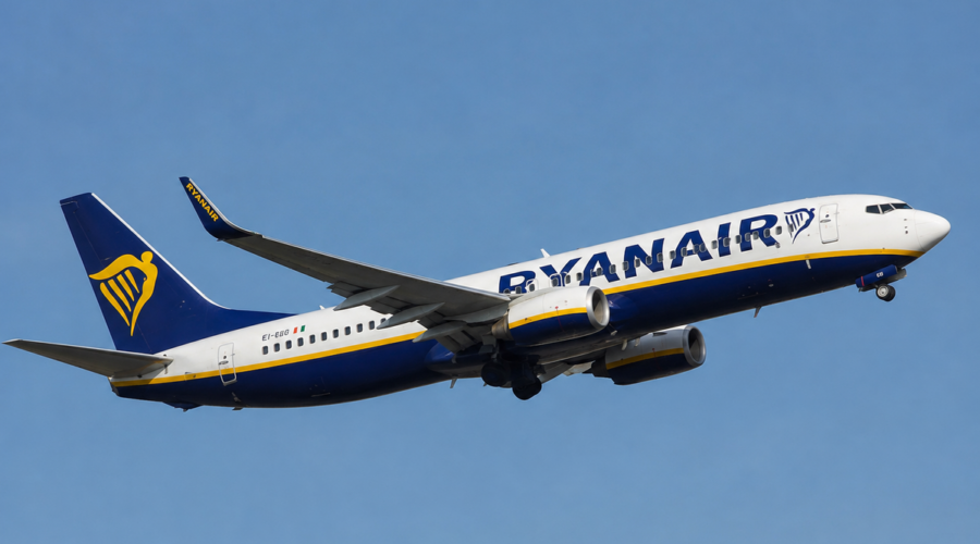 Rajaner upozorava na veliki skok cena avio-karata! Nafta dostigla 97 dolara: Neki prevoznici mogli bi da bankrotiraju