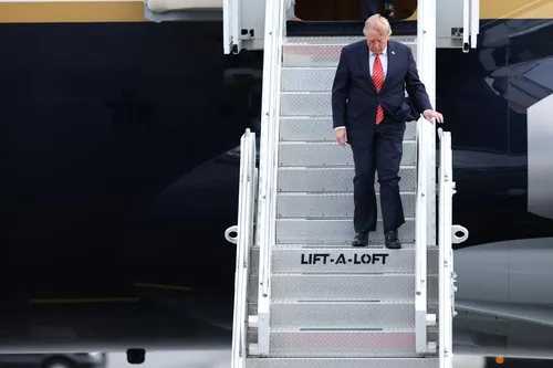 Reakcija britanskog premijera nakon izjave Trampa: Ujedinjenja Irske neće biti