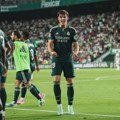 Real umalo ispustio pobedu: Elče se vratio sa 2:0, ali primio gol u nadoknadi