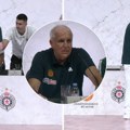 "Reći ću nešto što je u meni": Željko Obradović ovim rečima dočekao Partizan u Atini