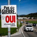 Referendum u Švajcarskoj o neutralnosti: Odbijena stroža pravila