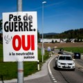 Referendum u Švajcarskoj o strožoj definiciji vojne neutralnosti