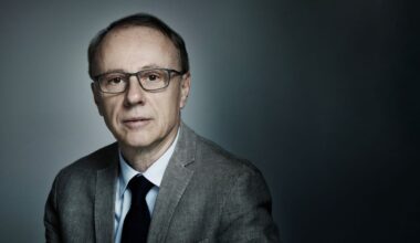 Rektor Đokić dao potpis za Studentsku listu: O navodnom vetiranju kaže da „studenti imaju svoj sistem odabira kandidata“ | Srpska dijaspora