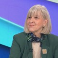 Rektorka Univerziteta umetnosti Mirjana Nikolić: U ovom procesu mi smo glas studenata (VIDEO)