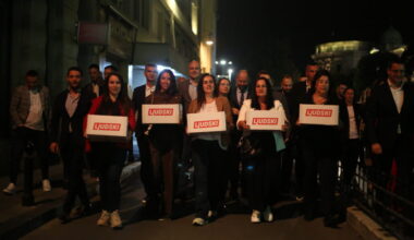 Republička izborna komisija proglasila listu „Rasim Ljajić – Ljudski“