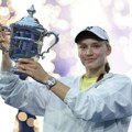 Ribakina osvojila titulu na US openu
